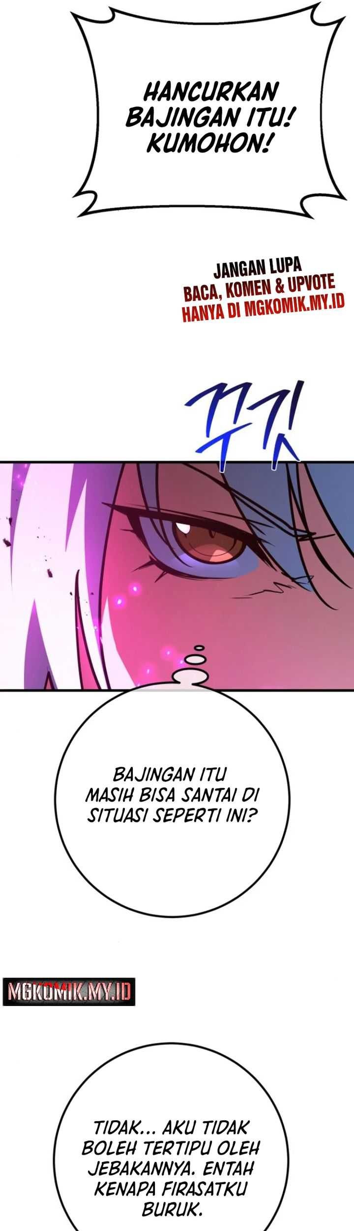 The Game’s Greatest Troll chapter 116 halaman 20