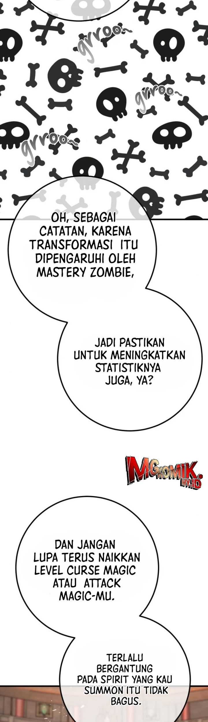 The Game’s Greatest Troll chapter 116 halaman 24