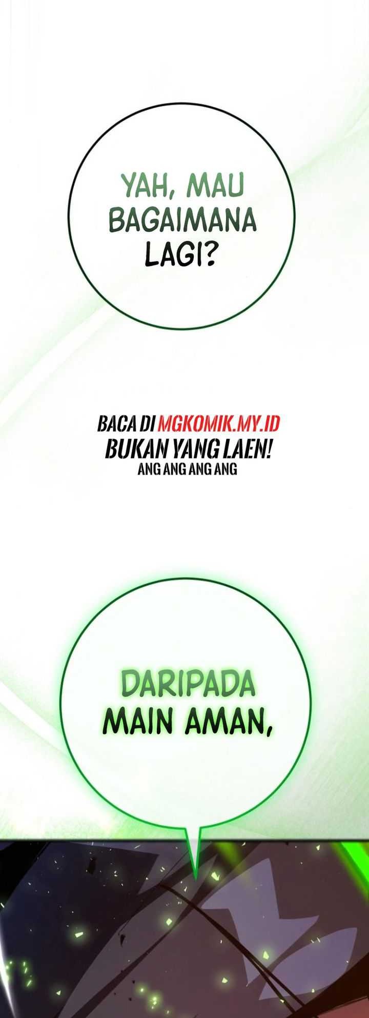The Game’s Greatest Troll chapter 116 halaman 37