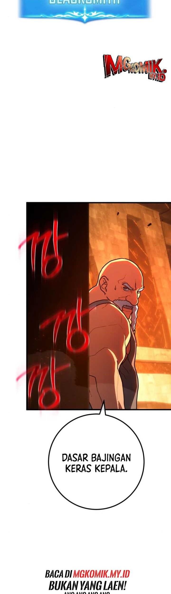 The Game’s Greatest Troll chapter 116 halaman 56