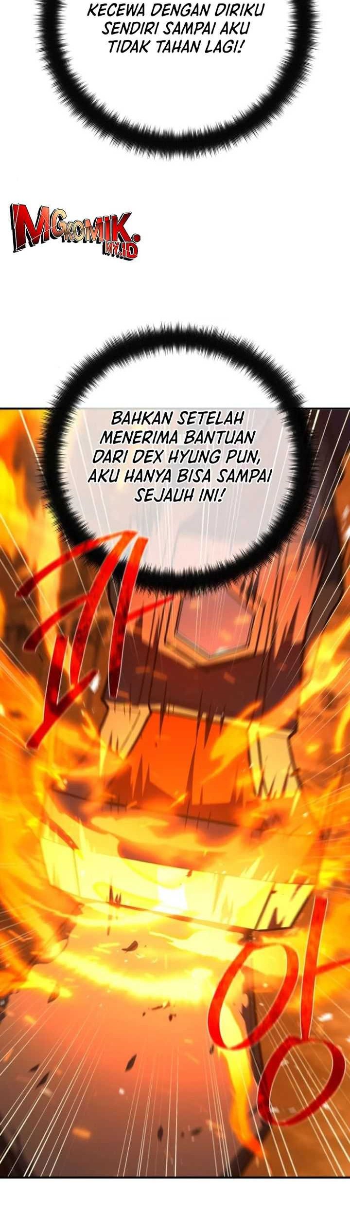 The Game’s Greatest Troll chapter 116 halaman 68
