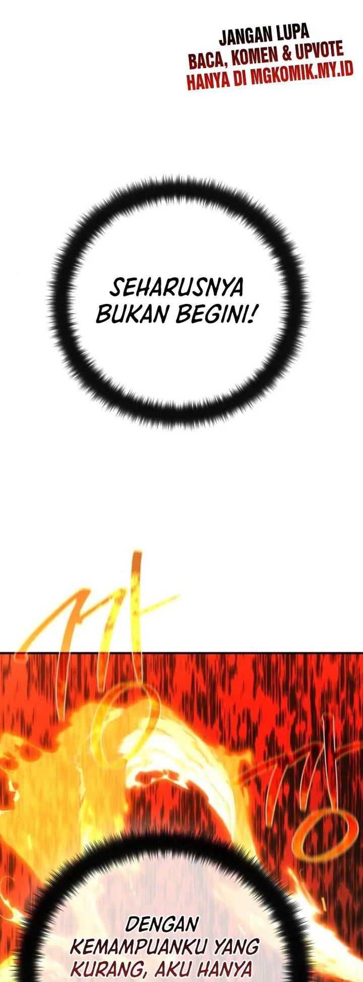 The Game’s Greatest Troll chapter 116 halaman 69