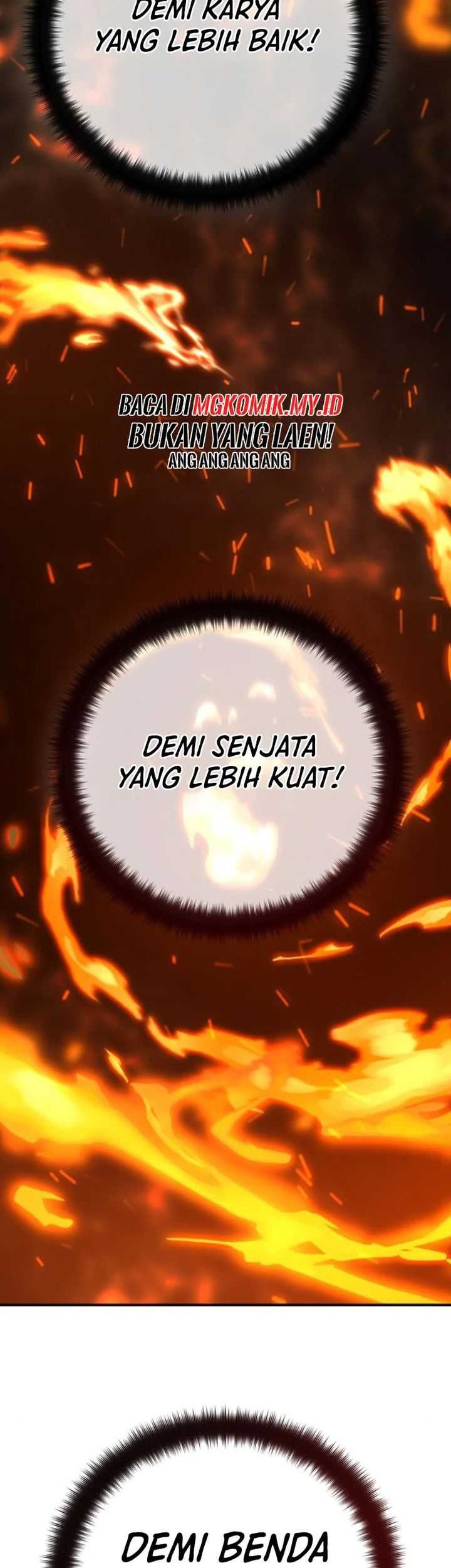 The Game’s Greatest Troll chapter 116 halaman 71