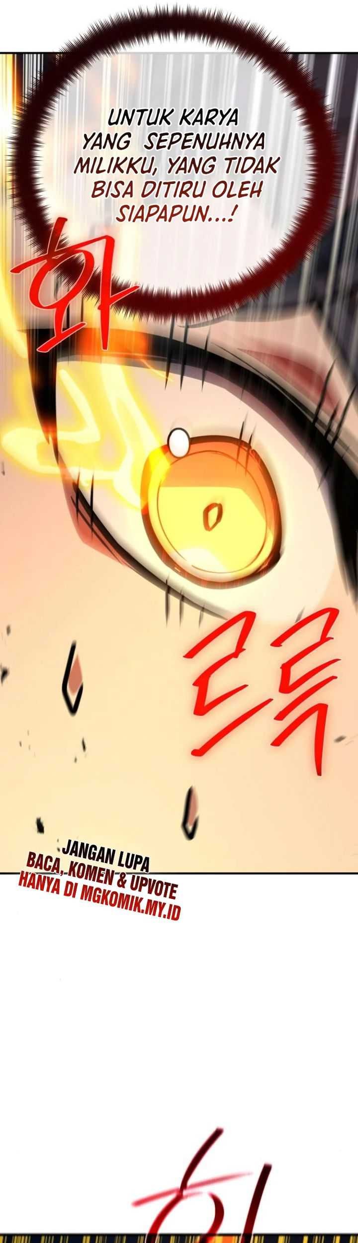 The Game’s Greatest Troll chapter 116 halaman 73