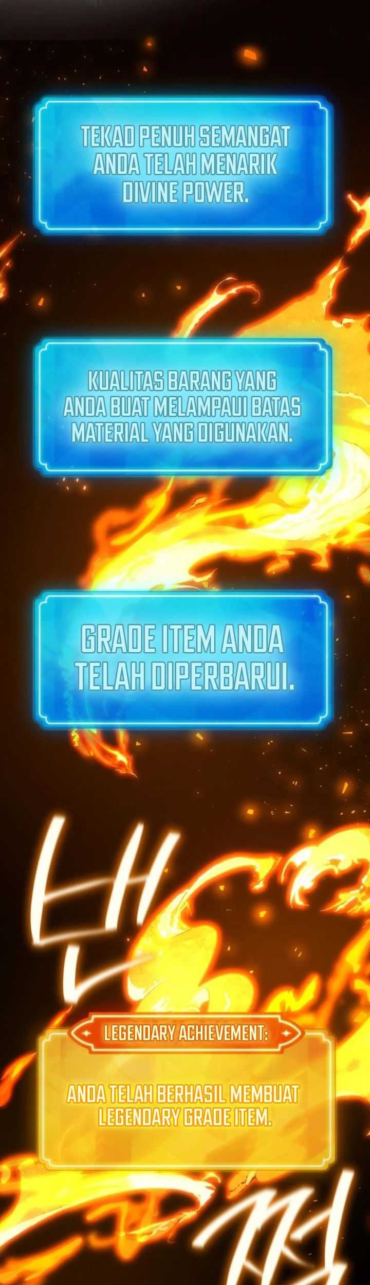 The Game’s Greatest Troll chapter 116 halaman 76