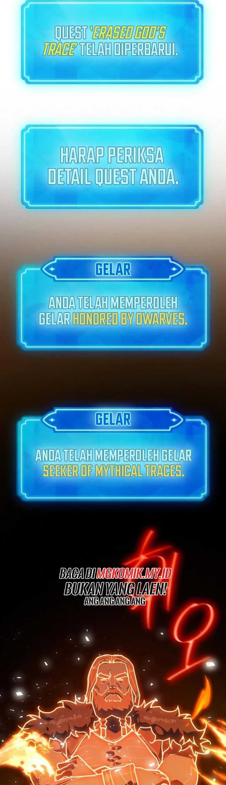 The Game’s Greatest Troll chapter 116 halaman 79