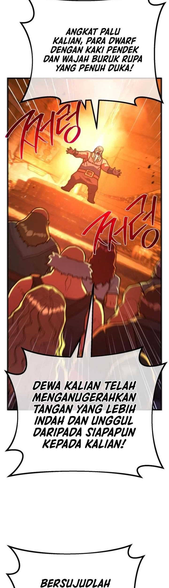The Game’s Greatest Troll chapter 116 halaman 86
