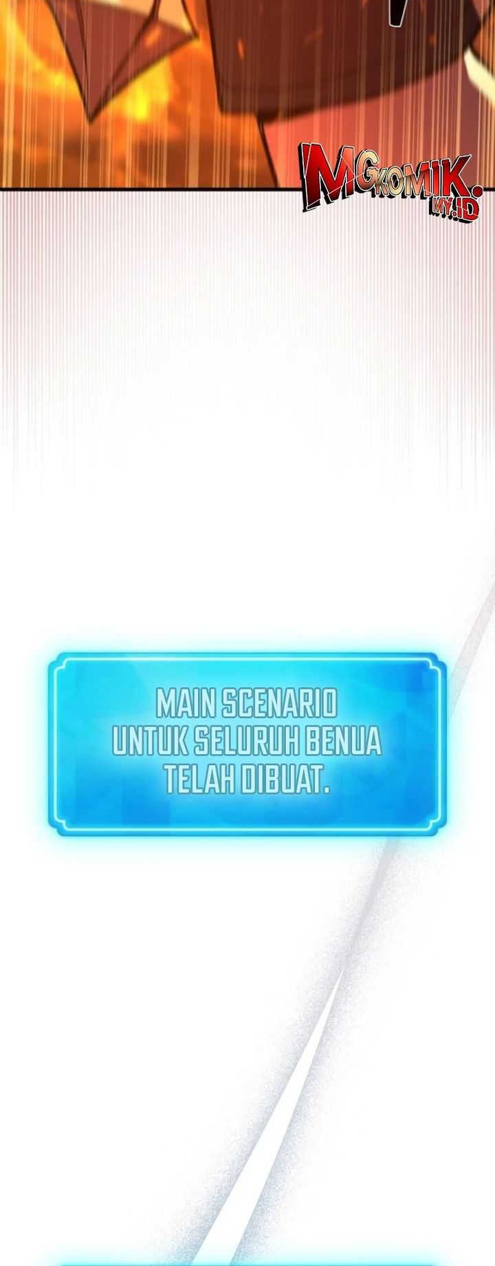 The Game’s Greatest Troll chapter 116 halaman 90