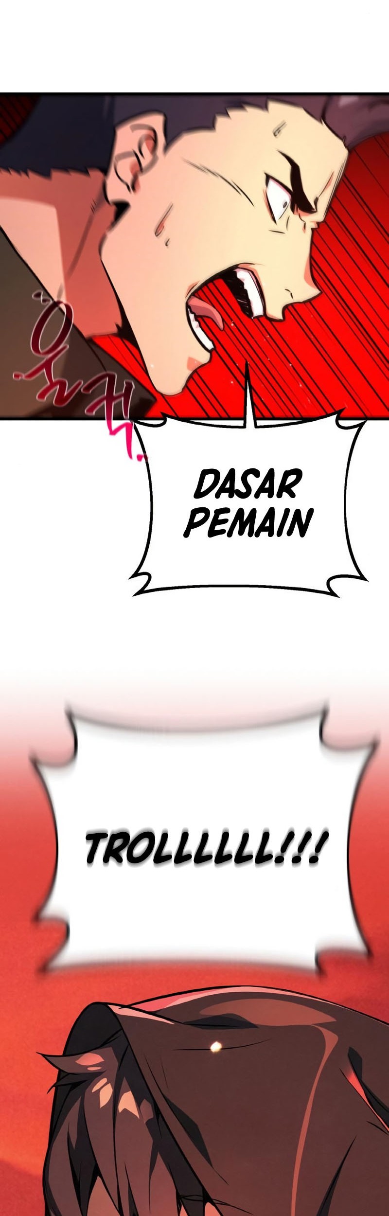 The Game’s Greatest Troll Bab 12 halaman 7