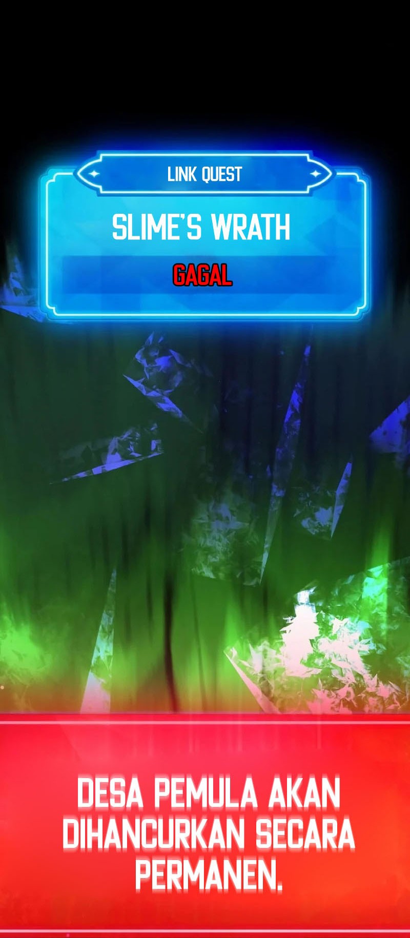 The Game’s Greatest Troll Bab 12 halaman 13