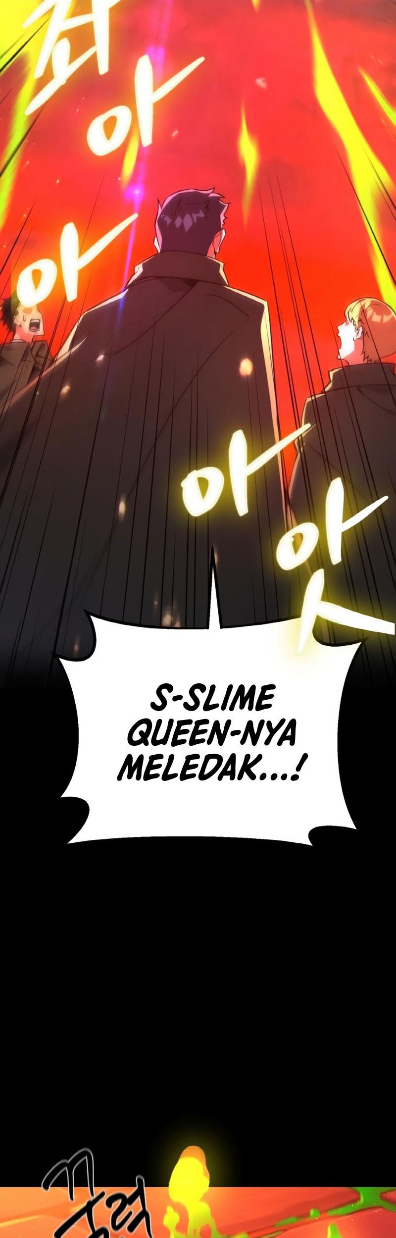 The Game’s Greatest Troll Bab 12 halaman 16