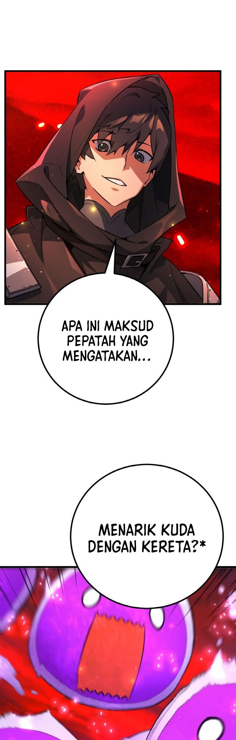 The Game’s Greatest Troll Bab 12 halaman 36