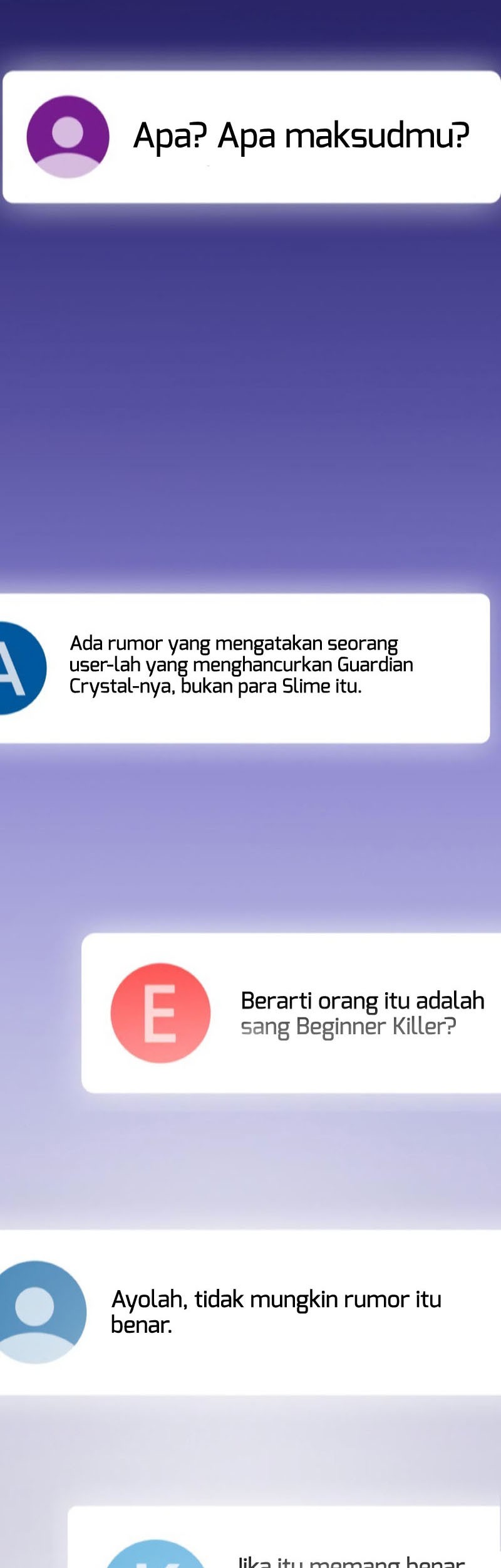 The Game’s Greatest Troll Bab 12 halaman 47