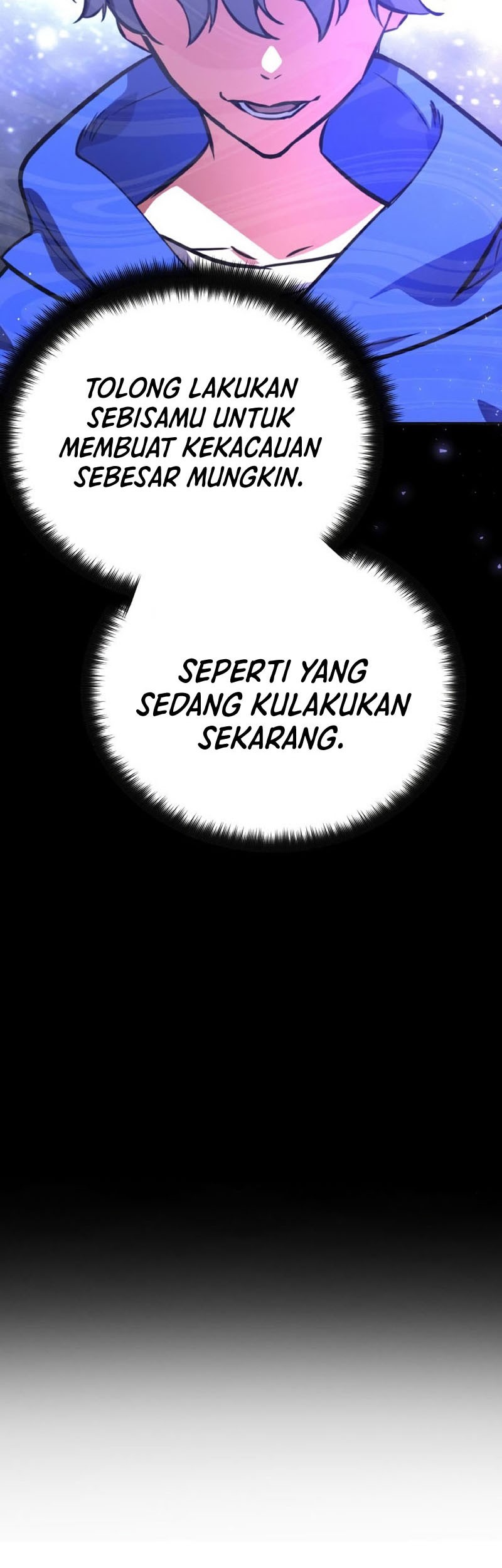 The Game’s Greatest Troll Bab 12 halaman 53