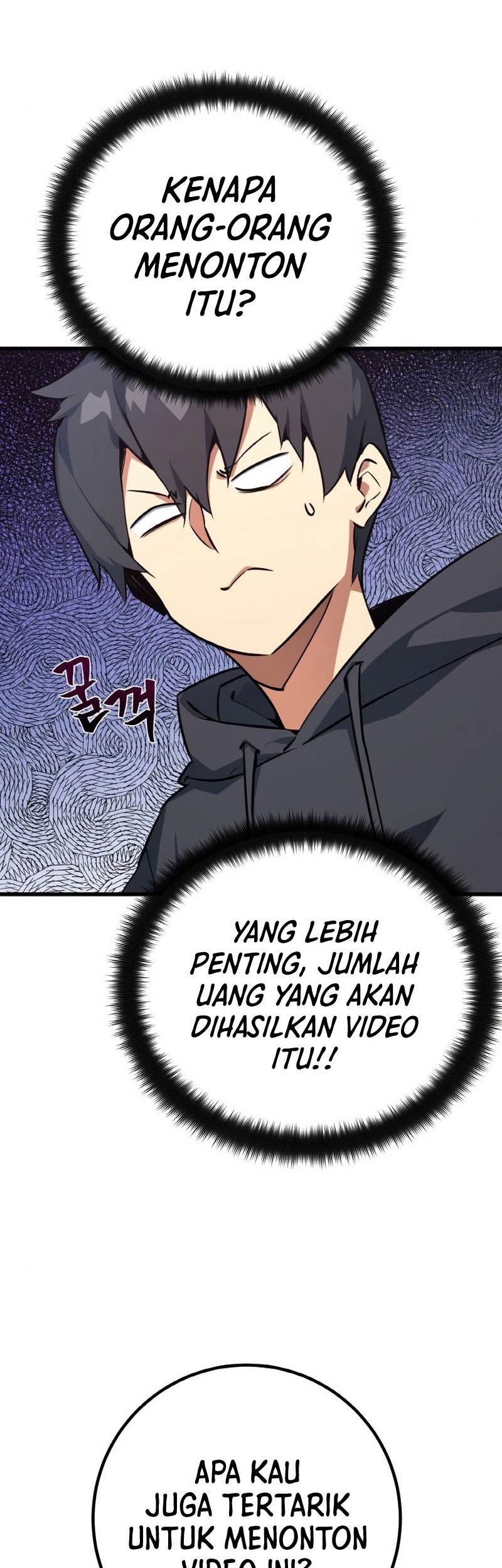 The Game’s Greatest Troll Bab 12 halaman 65