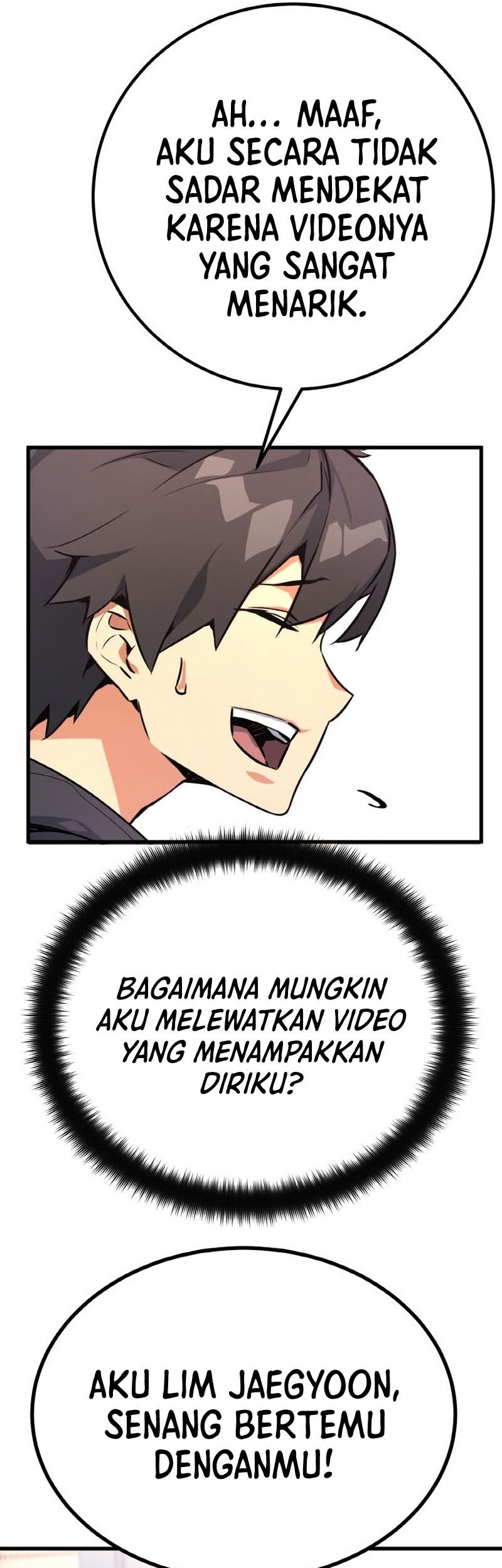 The Game’s Greatest Troll Bab 12 halaman 67
