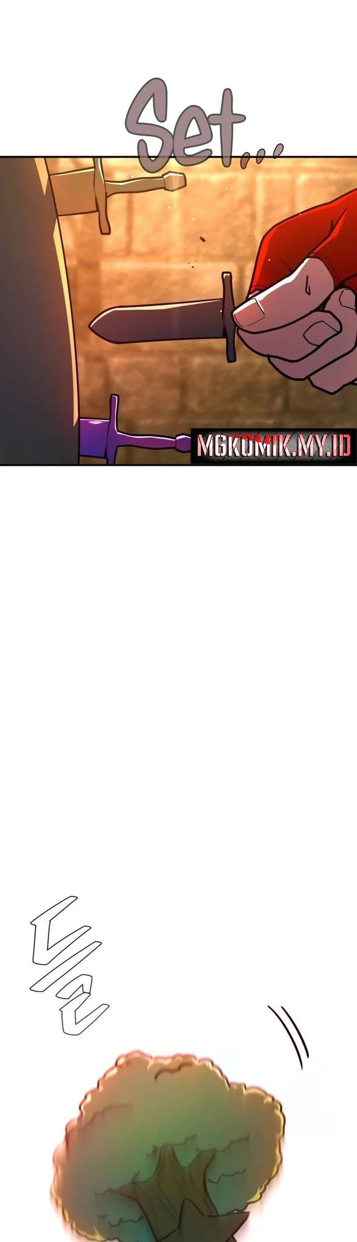 The Game’s Greatest Troll chapter 121 halaman 8