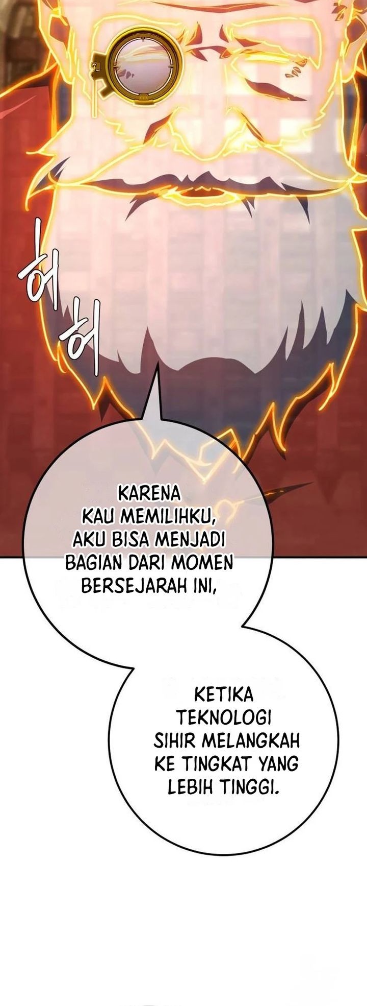 The Game’s Greatest Troll chapter 121 halaman 18
