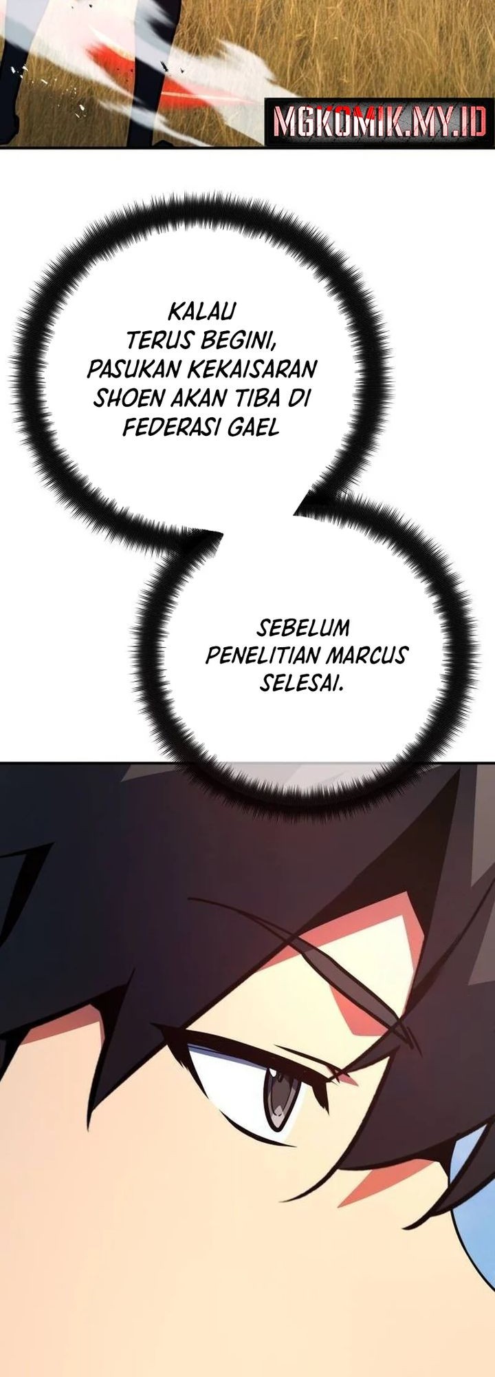 The Game’s Greatest Troll chapter 121 halaman 41
