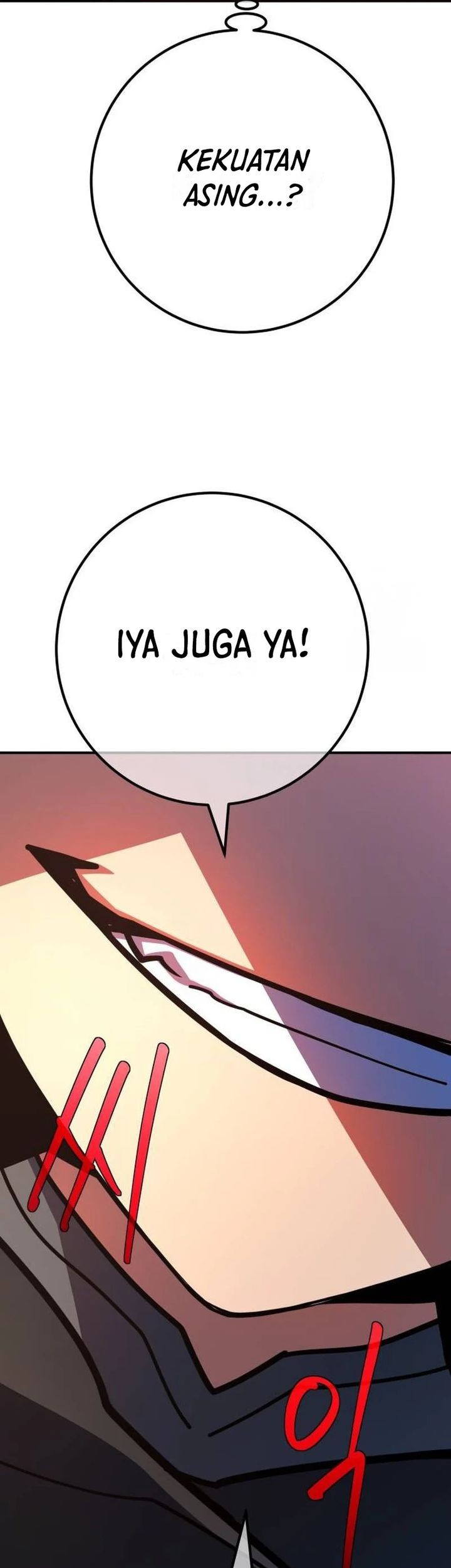 The Game’s Greatest Troll chapter 121 halaman 47