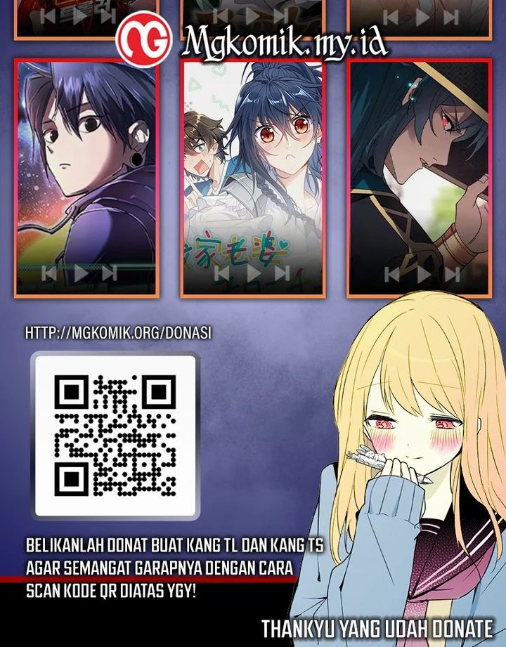 The Game’s Greatest Troll chapter 121 halaman 77