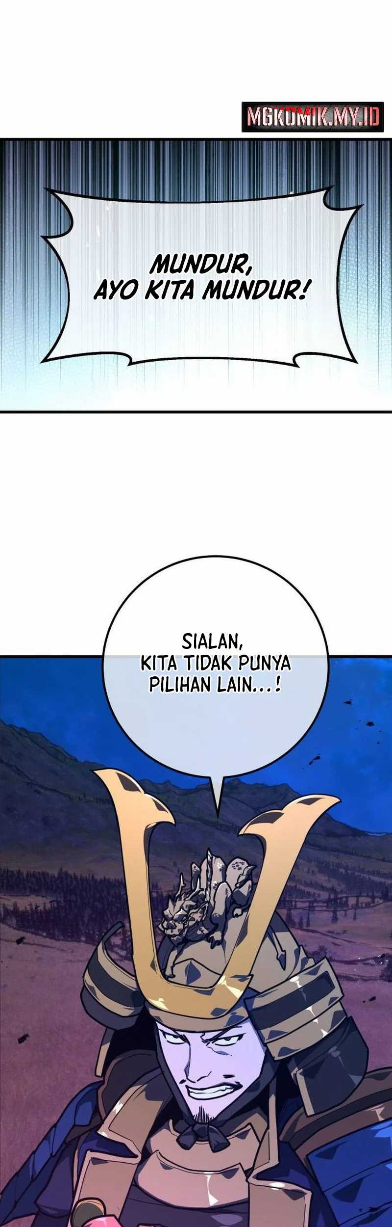 The Game’s Greatest Troll Bab 122 halaman 14