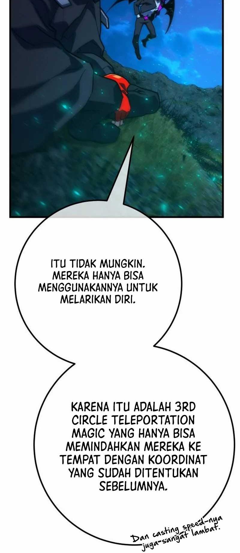The Game’s Greatest Troll Bab 122 halaman 19