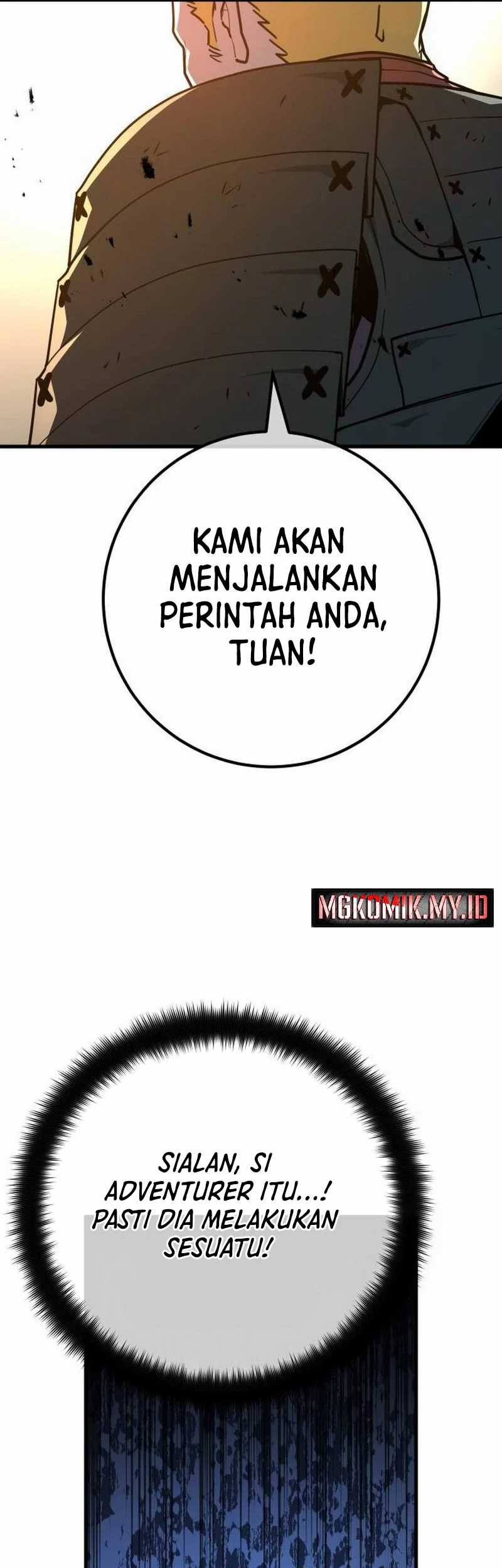 The Game’s Greatest Troll Bab 122 halaman 41
