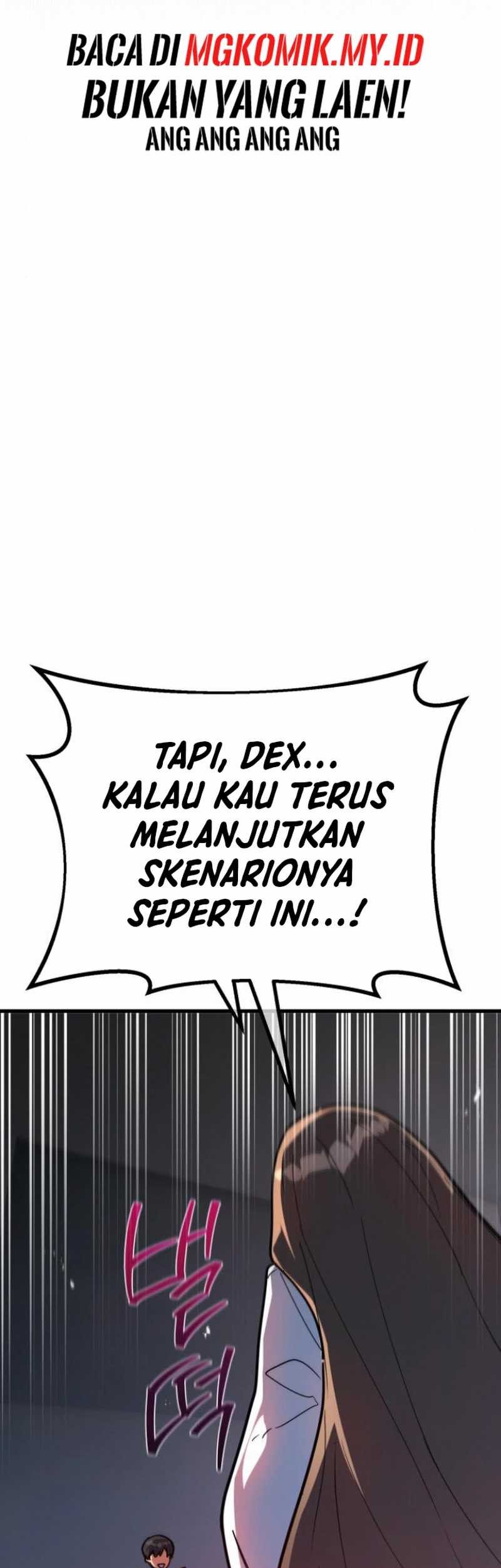 The Game’s Greatest Troll Bab 124 halaman 10