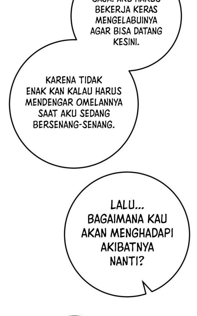The Game’s Greatest Troll Bab 124 halaman 45