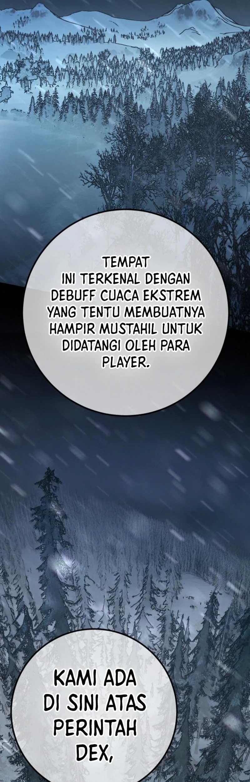 The Game’s Greatest Troll Bab 124 halaman 84