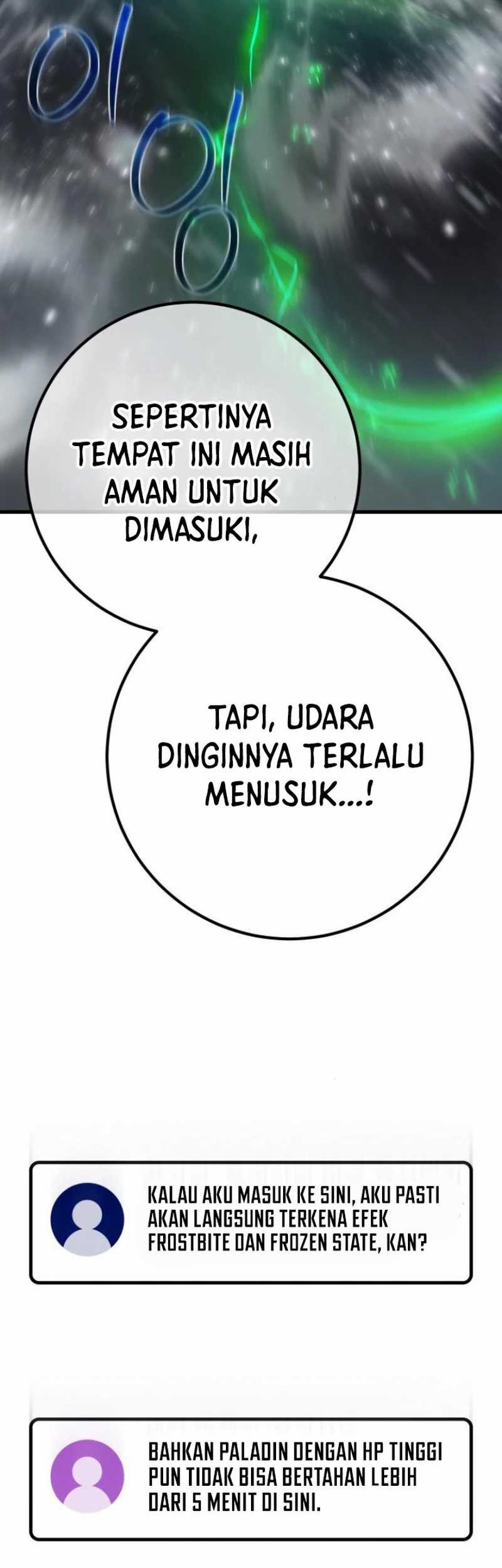 The Game’s Greatest Troll Bab 124 halaman 94
