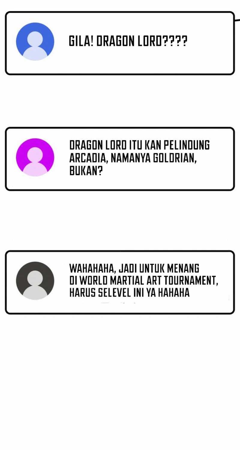 The Game’s Greatest Troll Bab 124 halaman 111