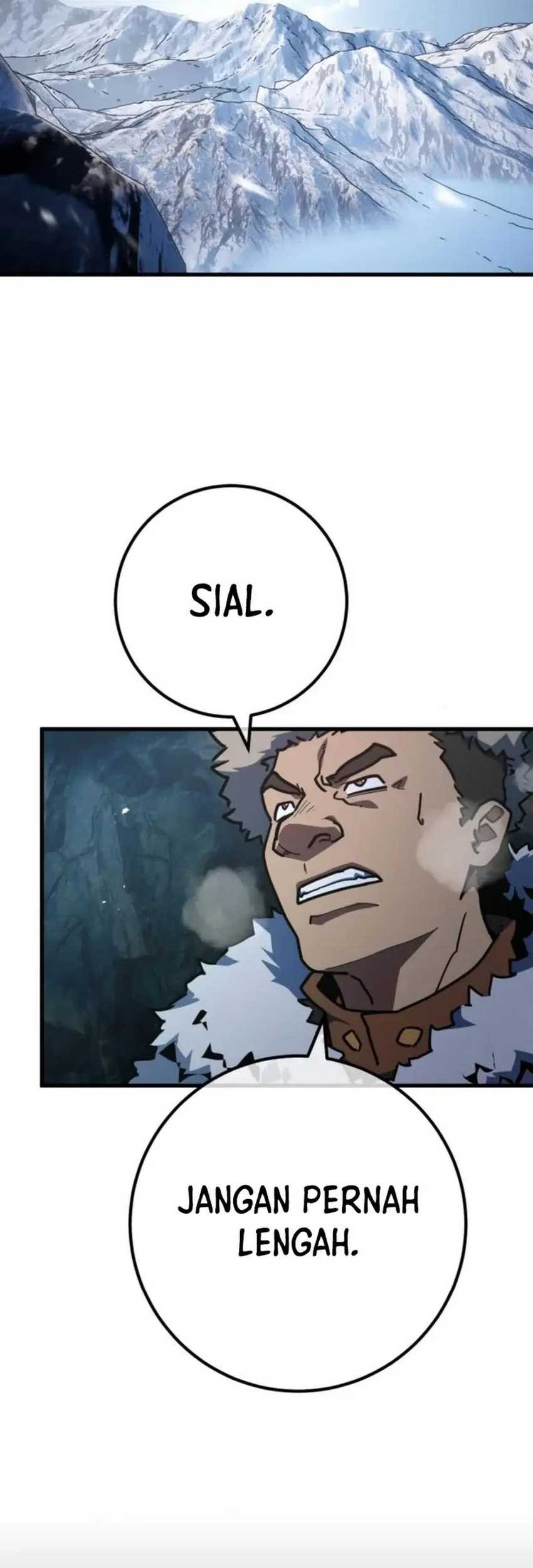 The Game’s Greatest Troll chapter 125 halaman 42