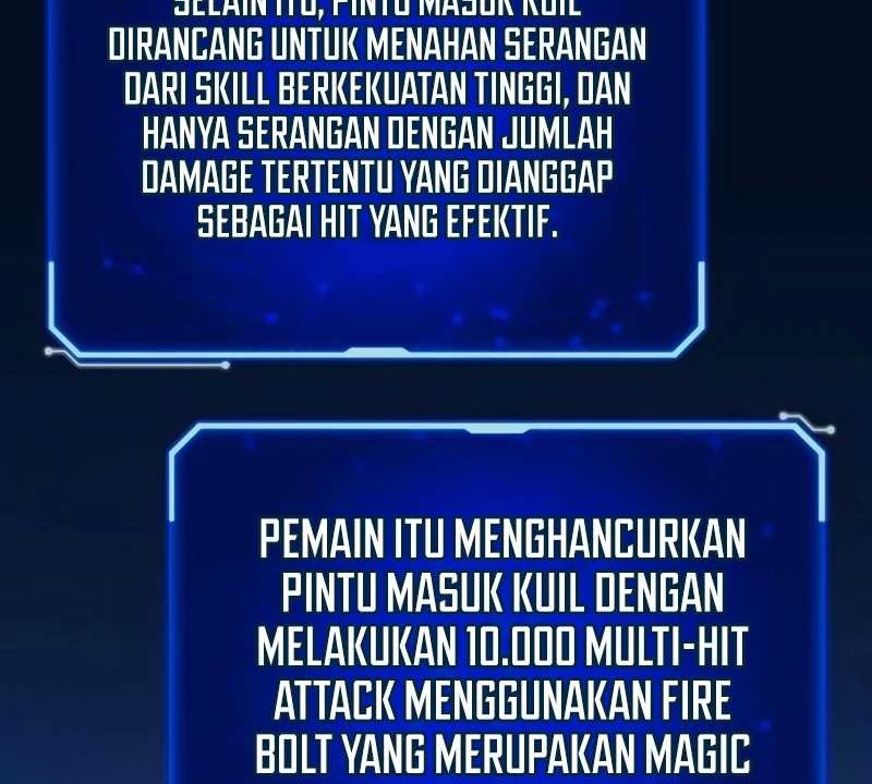 The Game’s Greatest Troll chapter 126 halaman 44