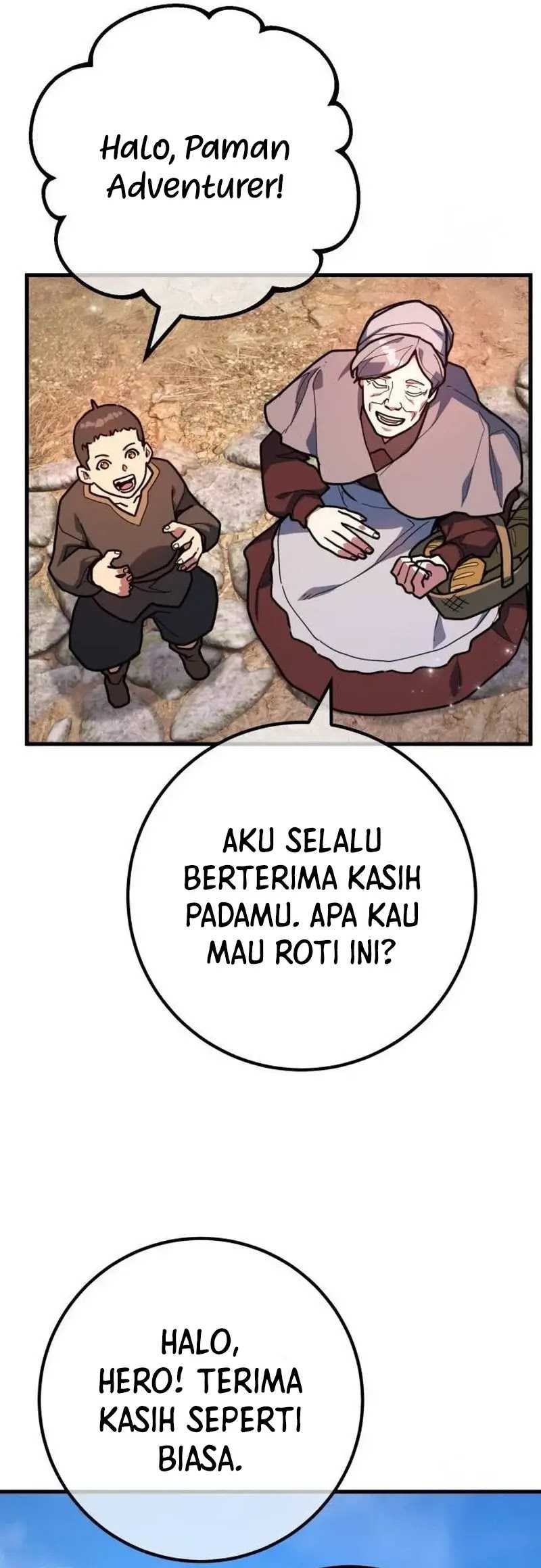 The Game’s Greatest Troll Bab 128 halaman 34