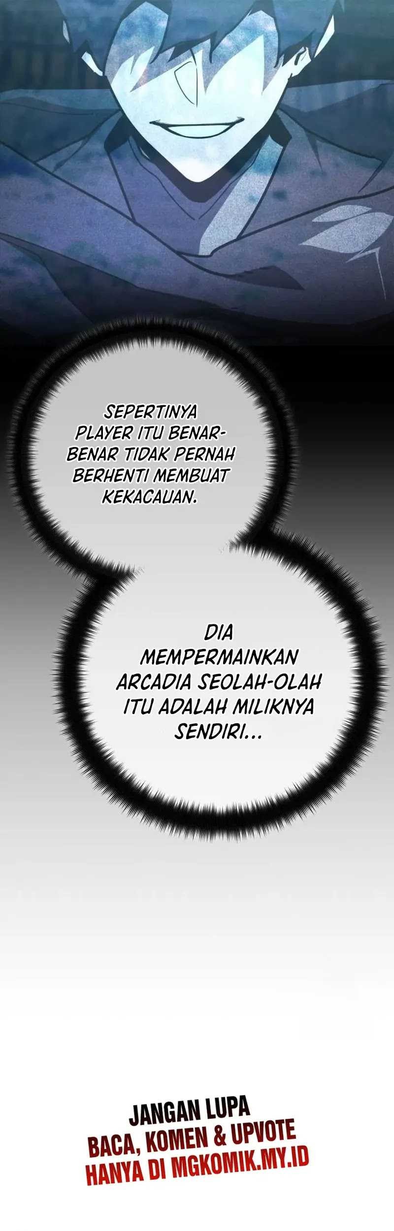 The Game’s Greatest Troll Bab 128 halaman 47