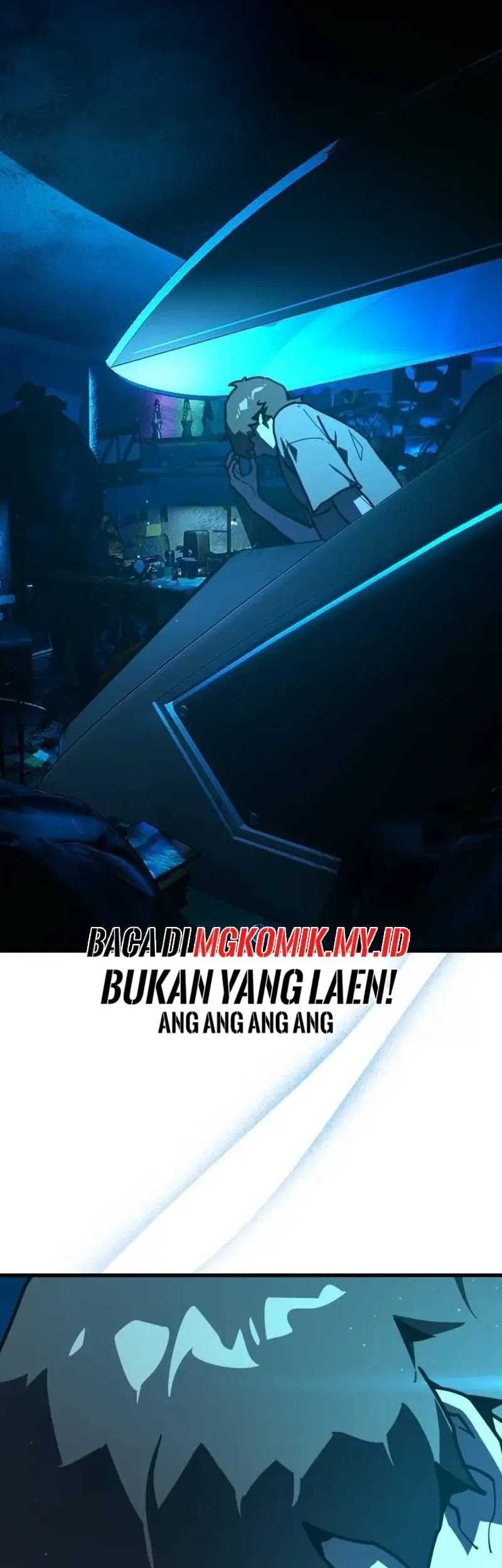 The Game’s Greatest Troll Bab 128 halaman 92