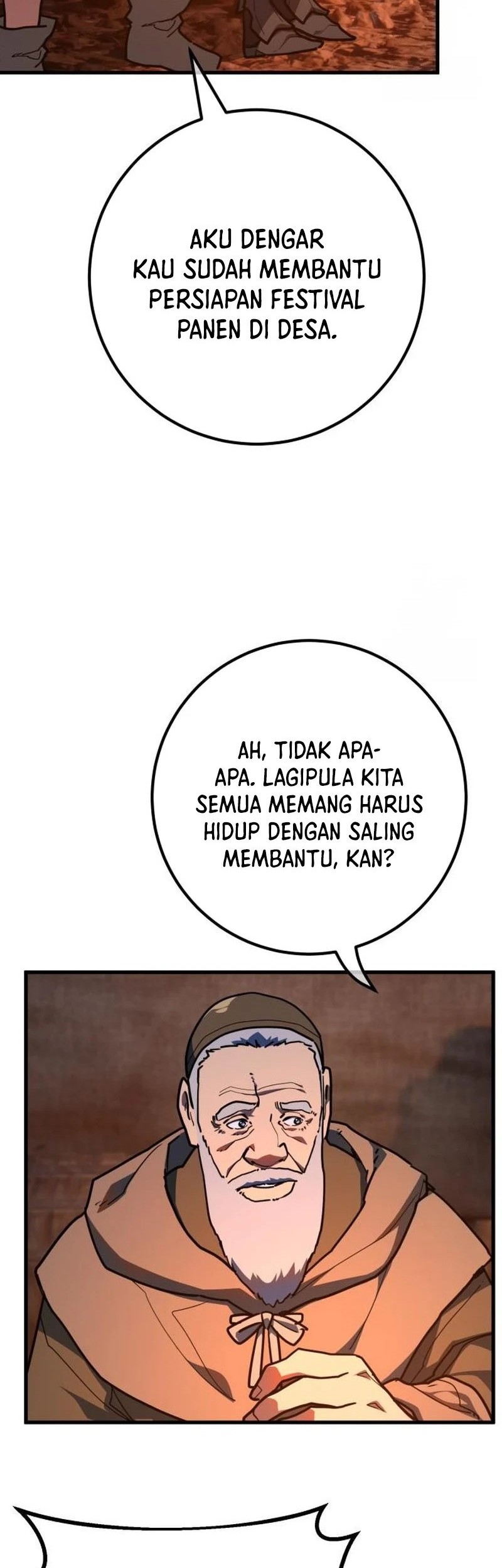 The Game’s Greatest Troll Bab 129 halaman 6