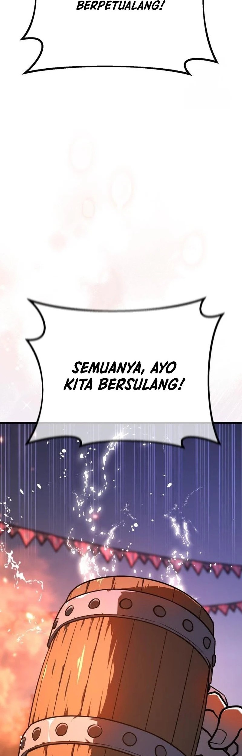 The Game’s Greatest Troll Bab 129 halaman 14