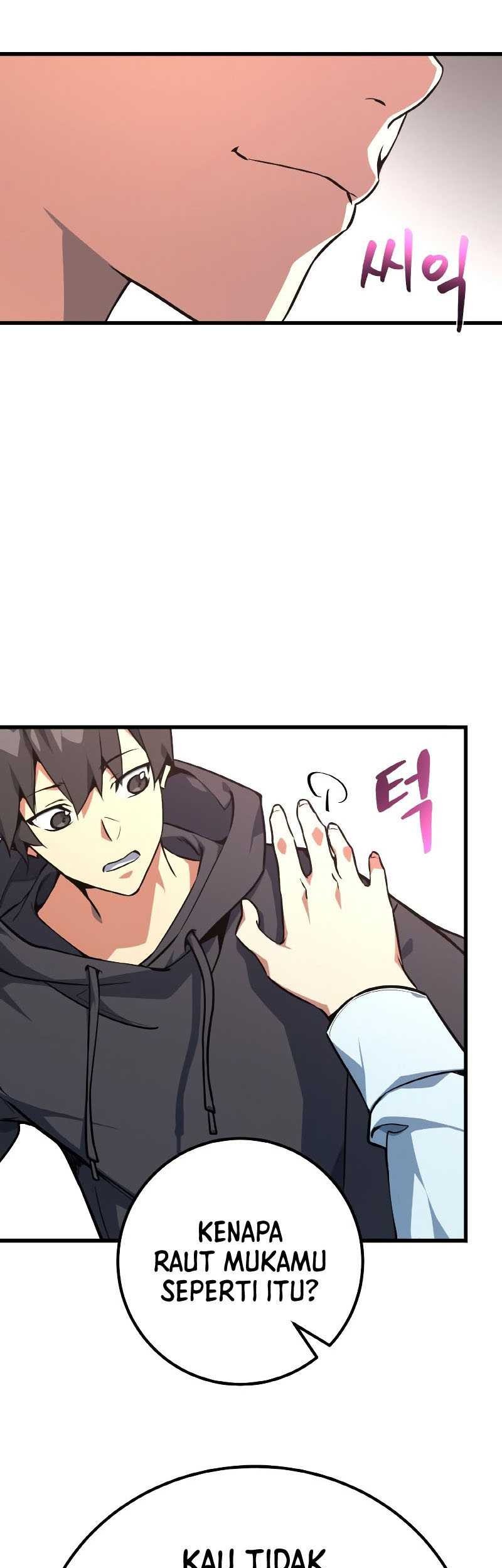 The Game’s Greatest Troll chapter 13 halaman 10
