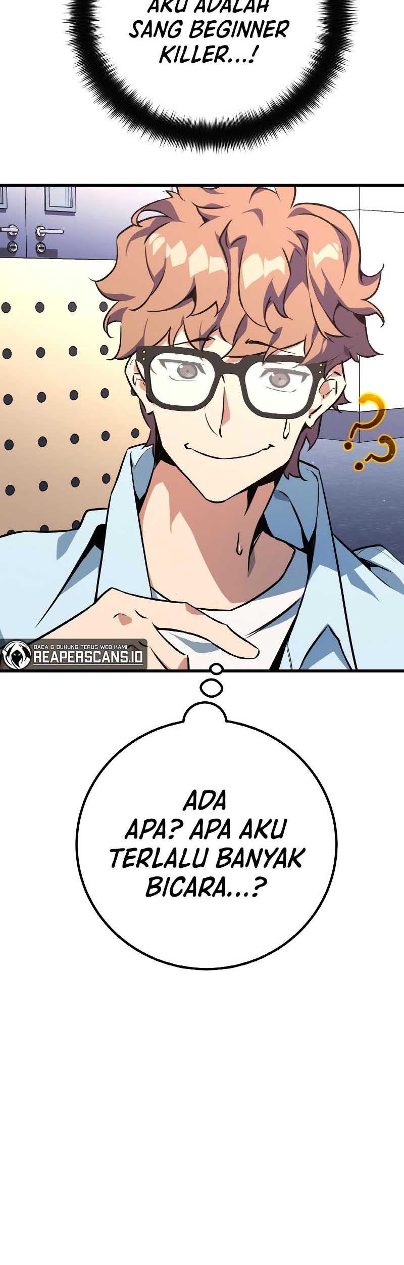 The Game’s Greatest Troll chapter 13 halaman 16