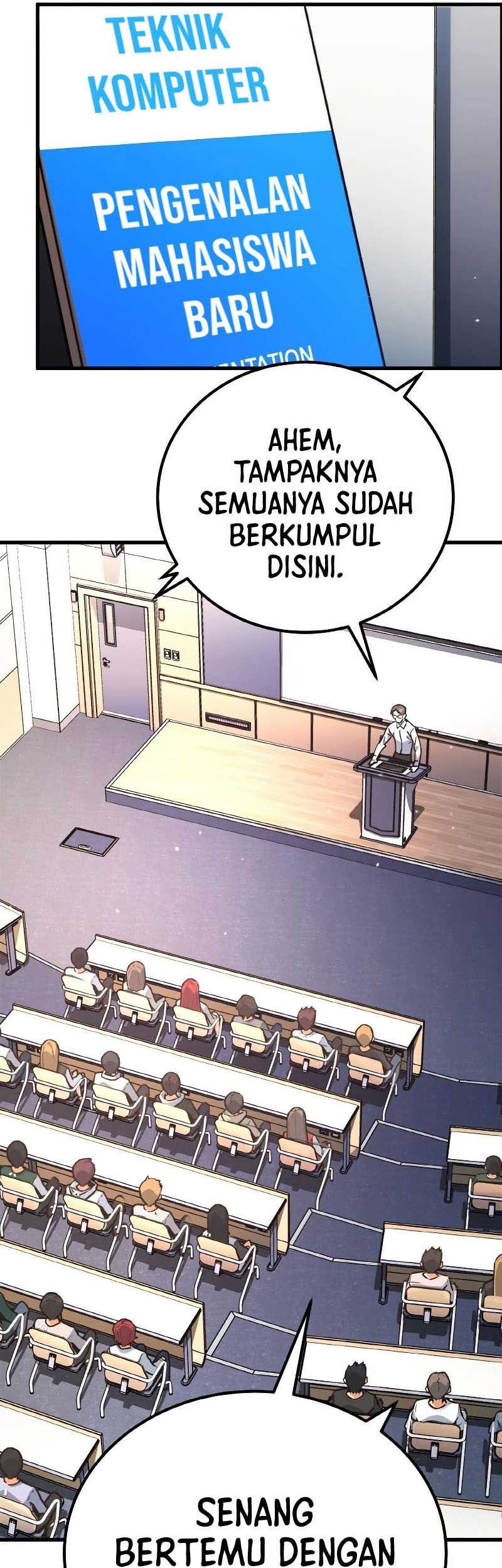The Game’s Greatest Troll chapter 13 halaman 18