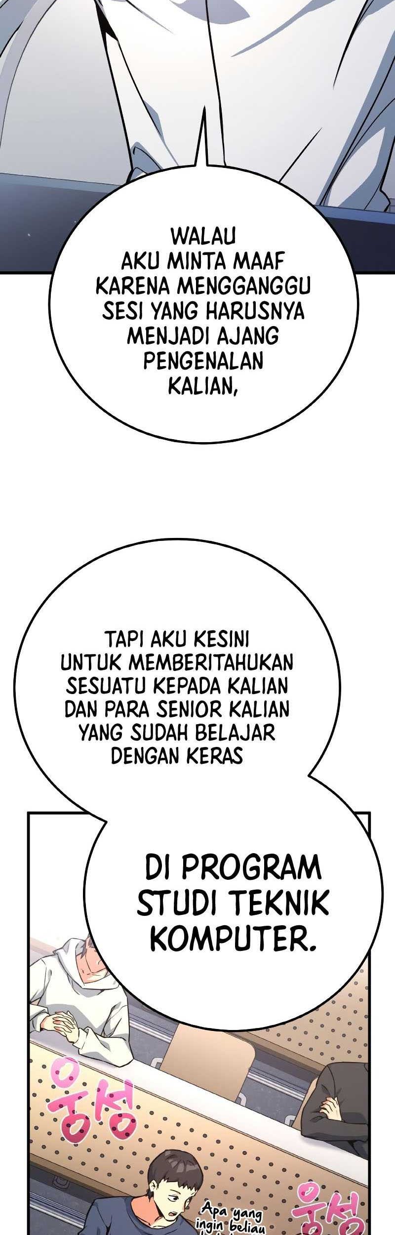 The Game’s Greatest Troll chapter 13 halaman 20