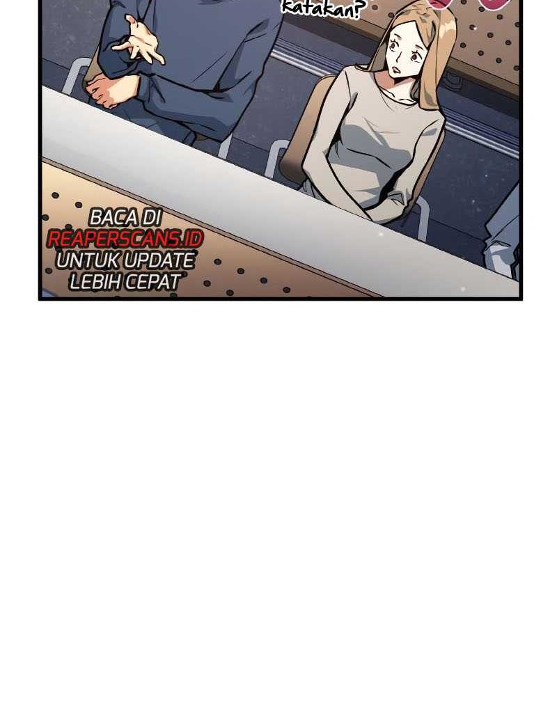 The Game’s Greatest Troll chapter 13 halaman 21