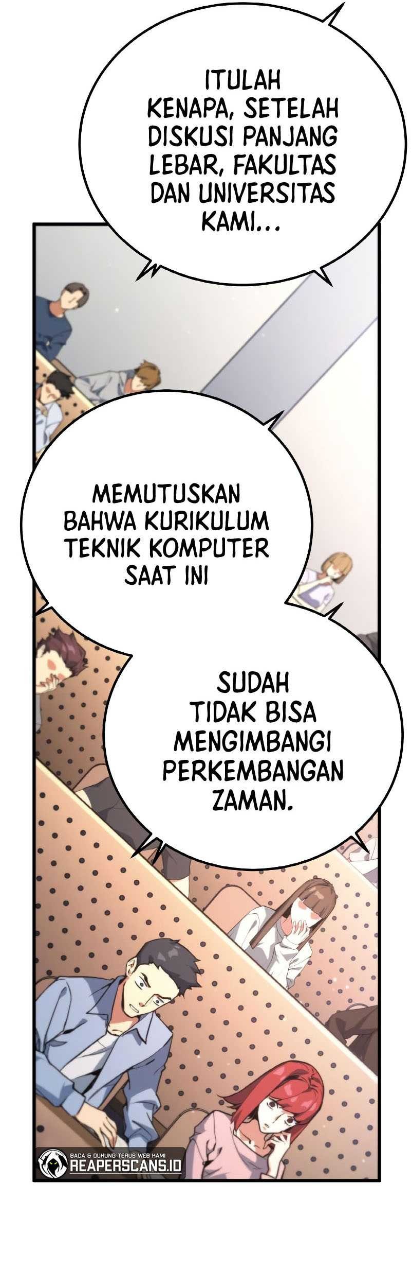 The Game’s Greatest Troll chapter 13 halaman 26