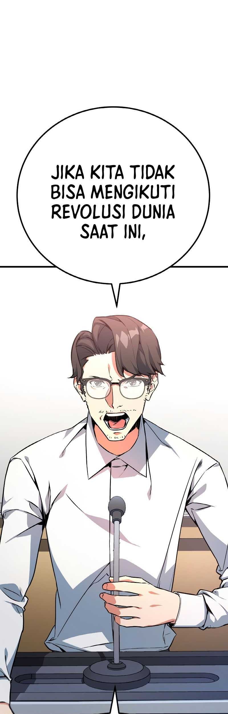 The Game’s Greatest Troll chapter 13 halaman 32