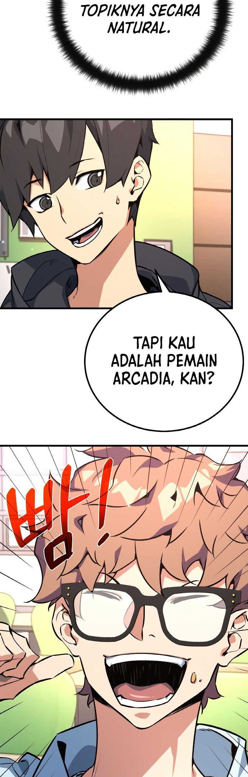 The Game’s Greatest Troll chapter 13 halaman 40