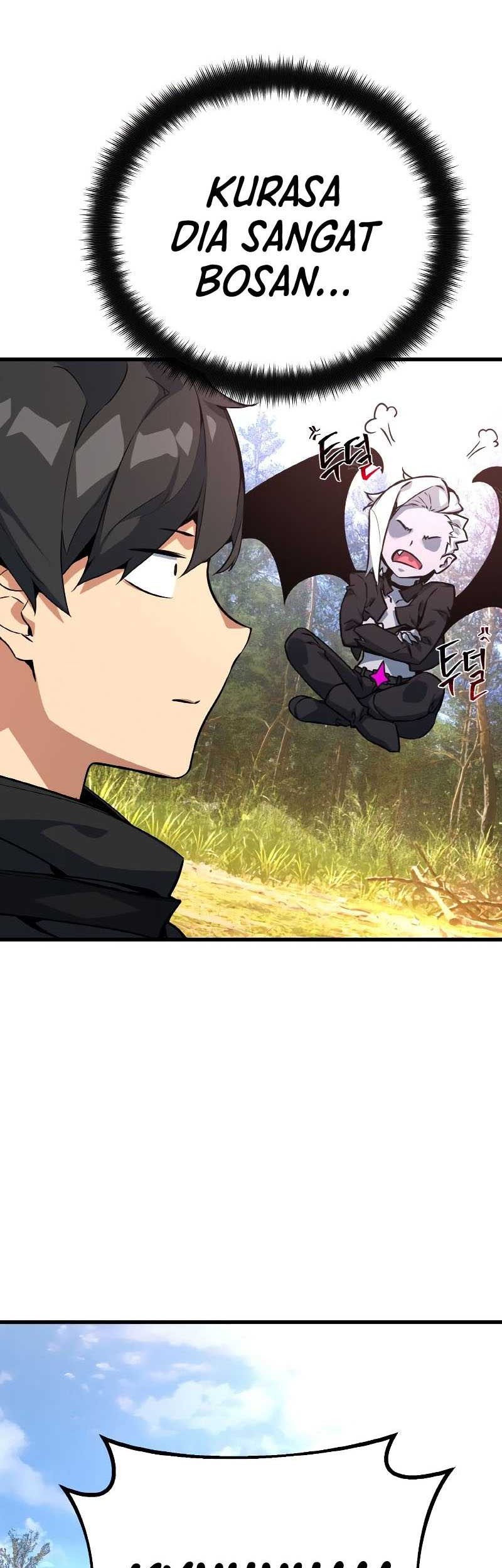 The Game’s Greatest Troll chapter 13 halaman 48