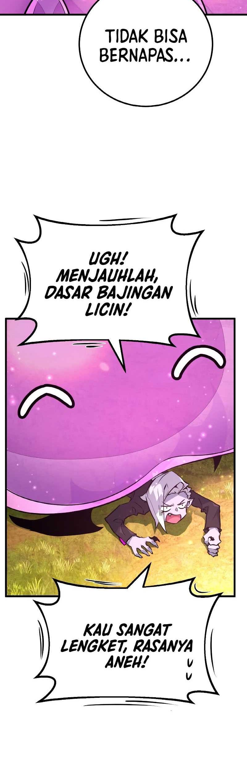 The Game’s Greatest Troll chapter 13 halaman 53